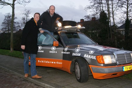 We zijn er klaar voor..